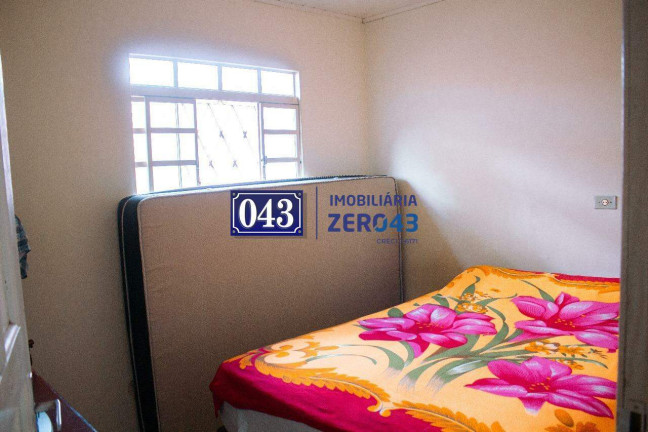 Imagem Casa com 4 Quartos à Venda, 220 m² em Cafezal - Londrina Imagem Casa com 4 Quartos à Venda, 220 m² em Cafezal - Londrina