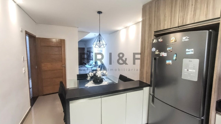 Imagem Casa com 4 Quartos à Venda, 145 m² em Jardim Prudência - São Paulo