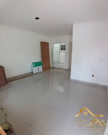 Imagem Casa com 2 Quartos à Venda,  em Parque Santo Antônio - Campos Dos Goytacazes