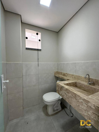 Imagem Casa com 3 Quartos à Venda, 128 m² em Jardim Universitário - Cuiabá
