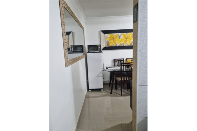 Imagem Imóvel com 2 Quartos à Venda,  em Vila Industrial - São Paulo