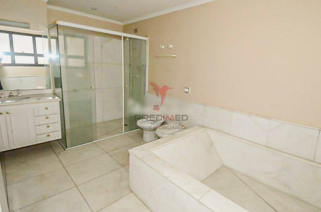 Imagem Cobertura com 4 Quartos à Venda, 415 m² em Morumbi - São Paulo