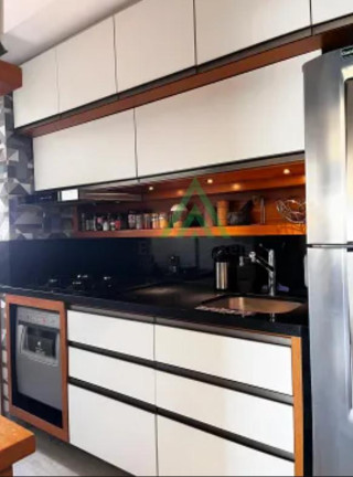 Imagem Apartamento com 2 Quartos à Venda, 80 m² em Tatuapé - São Paulo Imagem Apartamento com 2 Quartos à Venda, 80 m² em Tatuapé - São Paulo