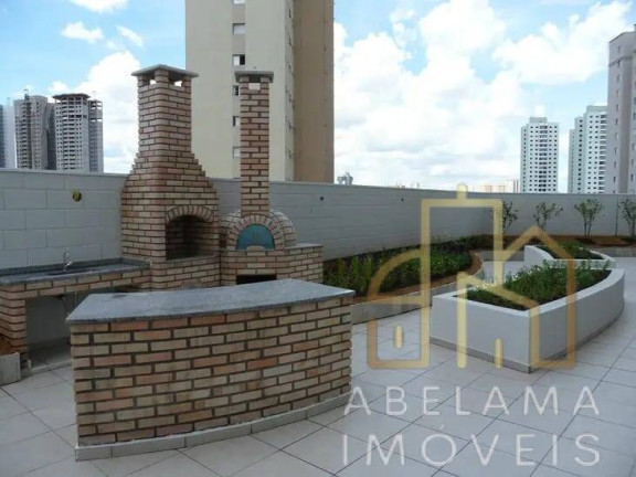 Imagem Apartamento com 3 Quartos à Venda, 1 m² em Vila Augusta - Guarulhos