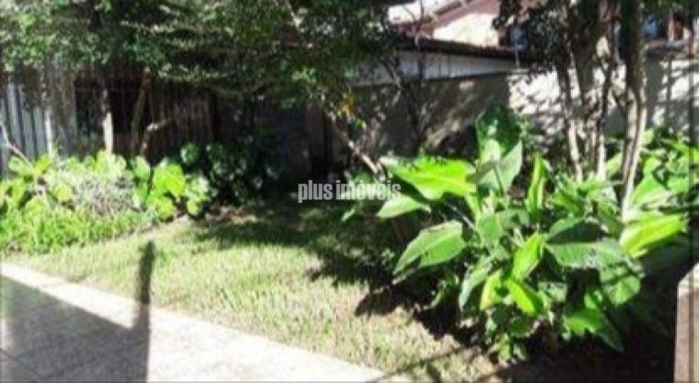 Imagem Casa com 4 Quartos à Venda, 351 m² em Jardim Paulista - São Paulo Imagem Casa com 4 Quartos à Venda, 351 m² em Jardim Paulista - São Paulo