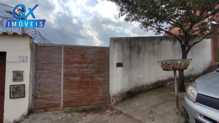 Imagem Casa com 3 Quartos à Venda, 70 m² em Floresta Encantada - Esmeraldas Imagem Casa com 3 Quartos à Venda, 70 m² em Floresta Encantada - Esmeraldas