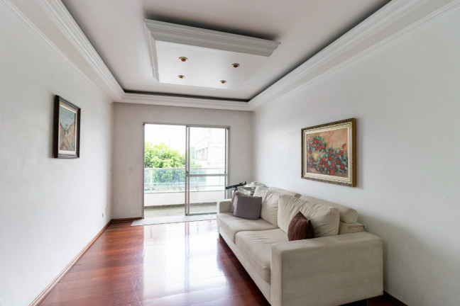 Foto do imóvel Apartamento com 3 Quartos à Venda, 148 m² em Vila Monte Alegre - São Paulo