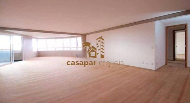 Apartamento com 3 Quartos à Venda, 275 m² em Jardim - Santo André