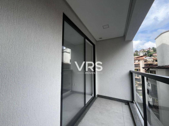 Imagem Apartamento com 2 Quartos à Venda, 70 m² em Várzea - Teresópolis Imagem Apartamento com 2 Quartos à Venda, 70 m² em Várzea - Teresópolis