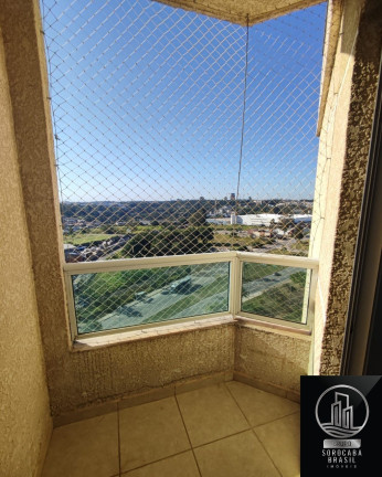 Imagem Apartamento com 3 Quartos à Venda, 198 m² em Jardim Gonçalves - Sorocaba