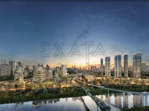Imagem Imóvel com 4 Quartos à Venda, 330 m² em Condomínio Vertical Parque Global - São Paulo Imagem Imóvel com 4 Quartos à Venda, 330 m² em Condomínio Vertical Parque Global - São Paulo