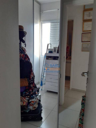 Imagem Apartamento com 2 Quartos à Venda, 56 m² em Bela Vista - São Paulo