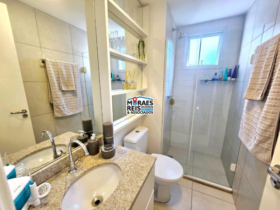 Imagem Apartamento com 2 Quartos à Venda,  em Jardim Das Acácias - São Paulo