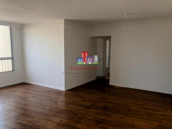 Imagem Apartamento com 3 Quartos à Venda ou Locação, 154 m² em Santana - São Paulo Imagem Apartamento com 3 Quartos à Venda ou Locação, 154 m² em Santana - São Paulo