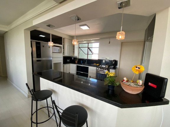 Imagem Apartamento com 3 Quartos à Venda, 118 m² em Centro - Canoas
