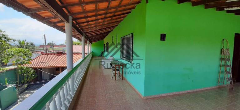 Imagem Casa com 4 Quartos à Venda, 238 m² em Balneário Tupy - Itanhaém Imagem Casa com 4 Quartos à Venda, 238 m² em Balneário Tupy - Itanhaém