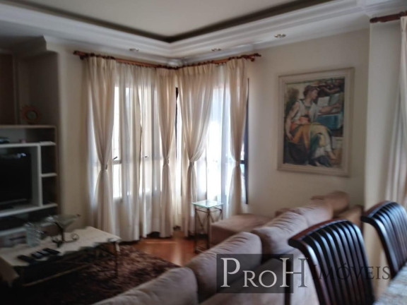 Imagem Apartamento com 3 Quartos à Venda, 97 m² em Jardim - Santo André Imagem Apartamento com 3 Quartos à Venda, 97 m² em Jardim - Santo André