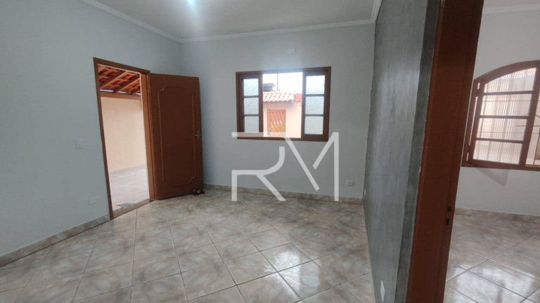 Imagem Casa com 3 Quartos à Venda, 109 m² em Vera Cruz - Mongaguá Imagem Casa com 3 Quartos à Venda, 109 m² em Vera Cruz - Mongaguá