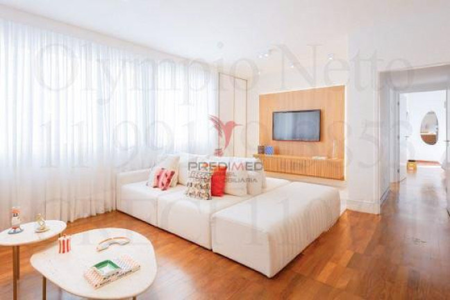 Imagem Apartamento com 3 Quartos à Venda, 100 m² em Cerqueira César - São Paulo Imagem Apartamento com 3 Quartos à Venda, 100 m² em Cerqueira César - São Paulo
