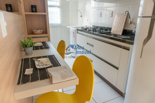 Imagem Imóvel com 3 Quartos à Venda, 56 m² em Parque Santa Rita De Cássia - Valparaíso De Goiás Imagem Imóvel com 3 Quartos à Venda, 56 m² em Parque Santa Rita De Cássia - Valparaíso De Goiás