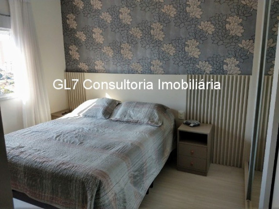 Imagem Apartamento com 2 Quartos à Venda, 104 m² em Vila Almeida - Indaiatuba