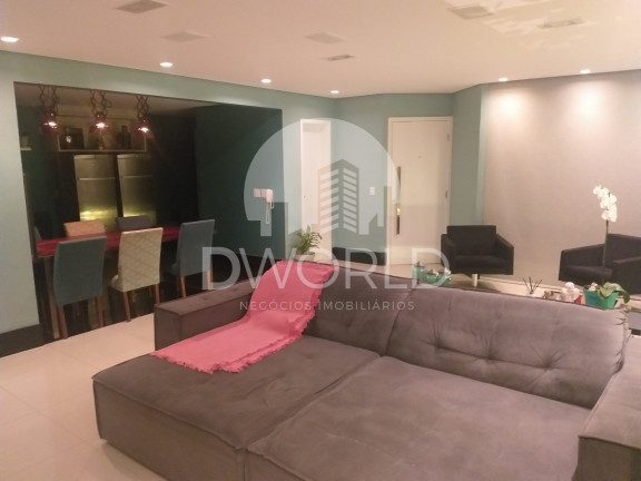Imagem Imóvel com 3 Quartos à Venda, 145 m² em Santa Paula - São Caetano Do Sul