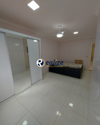 Imagem Casa com 4 Quartos à Venda, 280 m² em Itapebussu - Guarapari