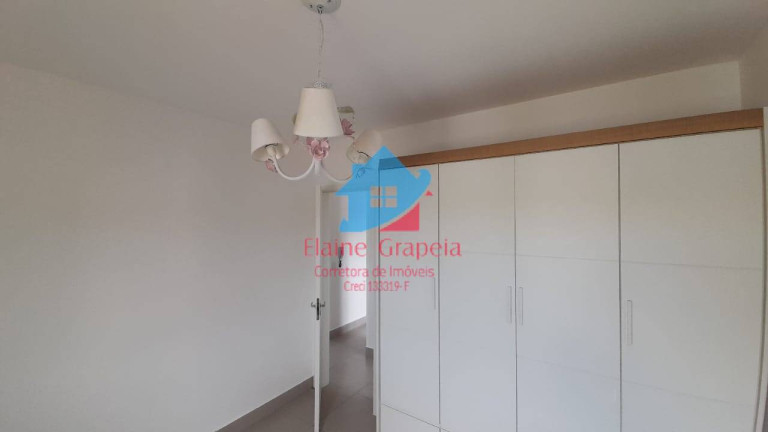 Imagem Apartamento com 2 Quartos à Venda, 51 m² em Santa Claudina - Vinhedo