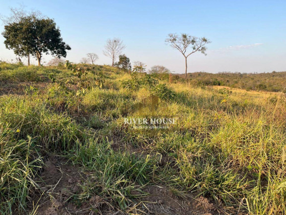Fazenda à Venda, 250 m² em Zona Rural - Nossa Senhora Do Livramento