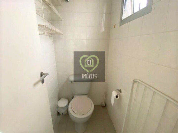Imagem Apartamento com 3 Quartos à Venda, 76 m² em Pompeia - São Paulo