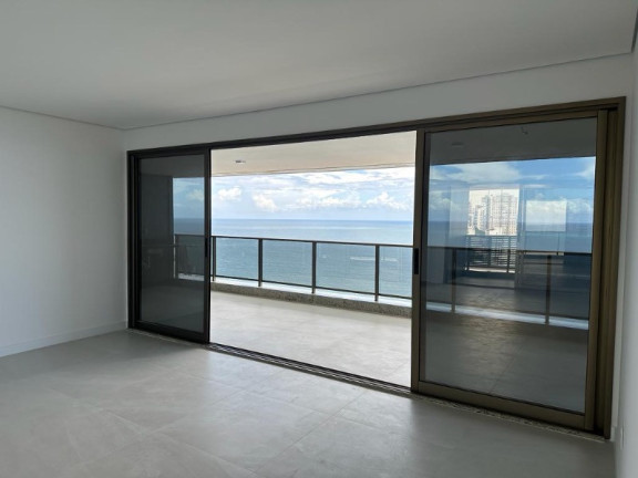 Imagem Imóvel com 4 Quartos à Venda, 209 m² em Barra - Salvador Imagem Imóvel com 4 Quartos à Venda, 209 m² em Barra - Salvador