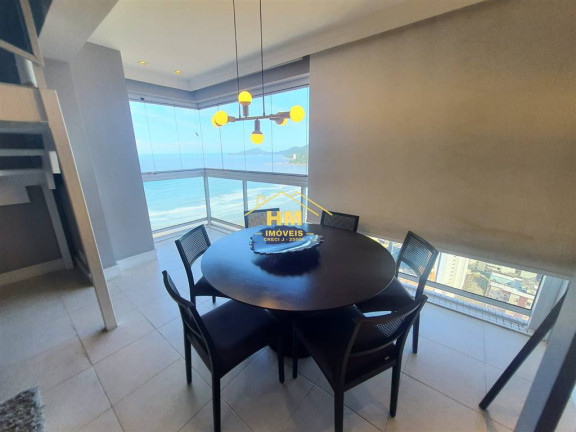 Imagem Apartamento com 2 Quartos à Venda, 94 m² em José Menino - Santos