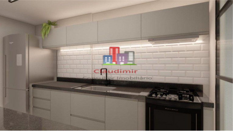 Imagem Apartamento com 2 Quartos à Venda ou Locação, 64 m² em Itaim Bibi - São Paulo