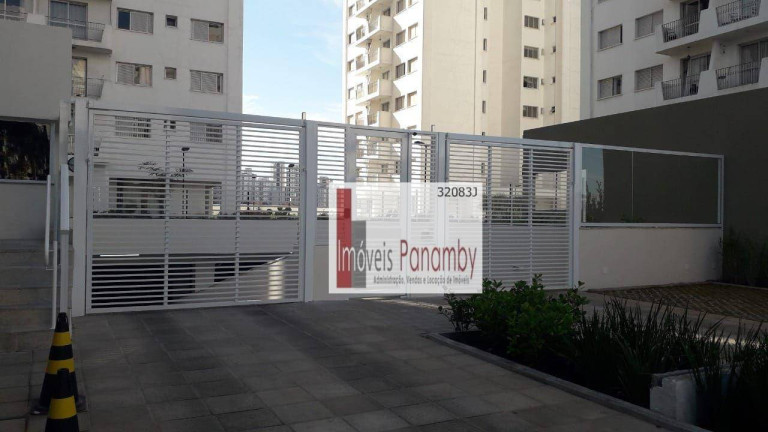 Imagem Apartamento com 3 Quartos à Venda, 78 m² em Santana - São Paulo
