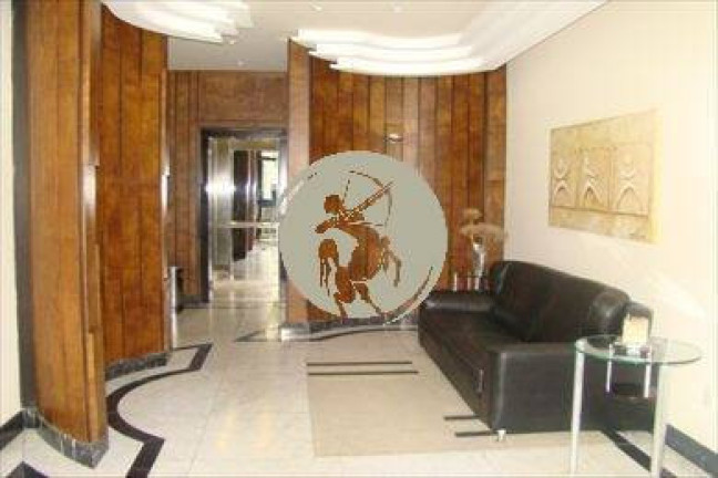 Imagem Apartamento com 3 Quartos à Venda, 177 m² em Ponta Da Praia - Santos Imagem Apartamento com 3 Quartos à Venda, 177 m² em Ponta Da Praia - Santos