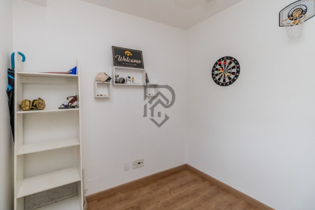 Imagem Apartamento com 2 Quartos à Venda, 52 m² em Perdizes - São Paulo