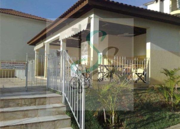 Imagem Imóvel com 2 Quartos à Venda, 55 m² em Jardim Cristina - Campinas Imagem Imóvel com 2 Quartos à Venda, 55 m² em Jardim Cristina - Campinas