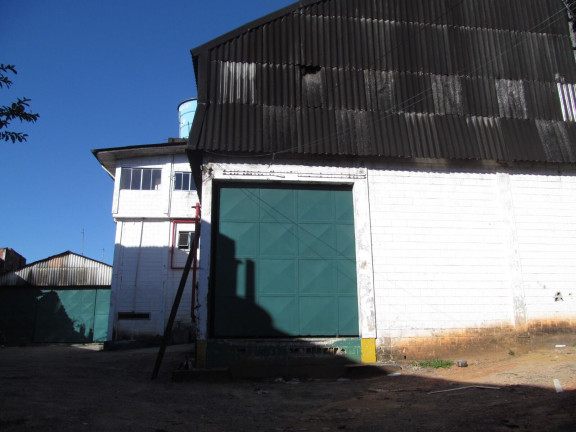 Imagem Imóvel Comercial à Venda, 1.700 m² em Montanhão - São Bernardo Do Campo Imagem Imóvel Comercial à Venda, 1.700 m² em Montanhão - São Bernardo Do Campo