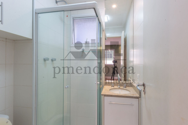 Imagem Apartamento com 2 Quartos à Venda, 84 m² em Higienópolis - São Paulo