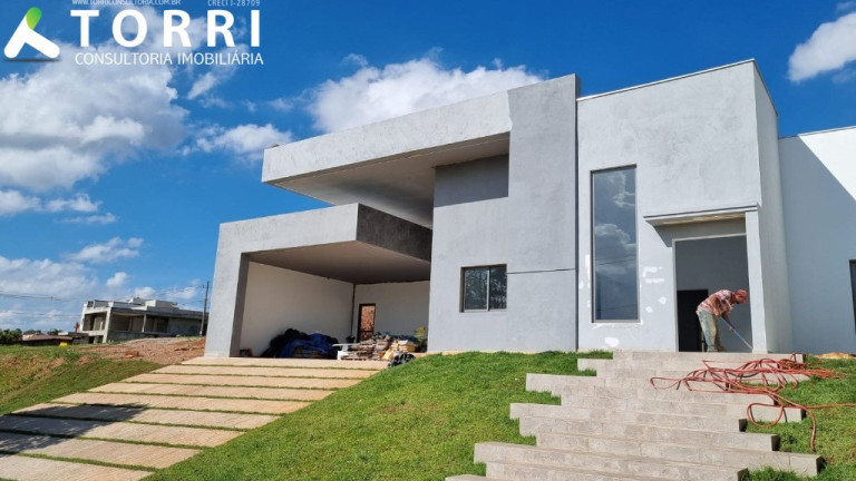 Imagem Imóvel com 4 Quartos à Venda, 342 m² em Jardim Novo Mundo - Sorocaba