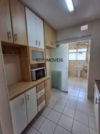 Apartamento com 3 Quartos à Venda, 74 m² em Cidade São Francisco - São Paulo