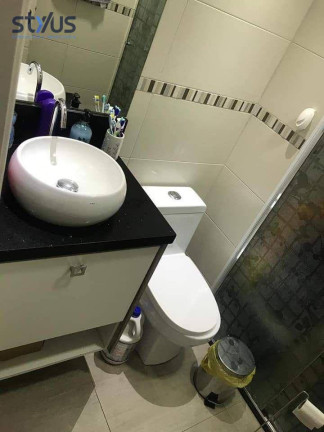 Imagem Apartamento com 3 Quartos à Venda, 63 m² em Ponte Grande - Guarulhos