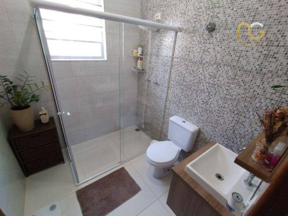Imagem Casa com 2 Quartos à Venda, 122 m² em Boqueirão - Praia Grande
