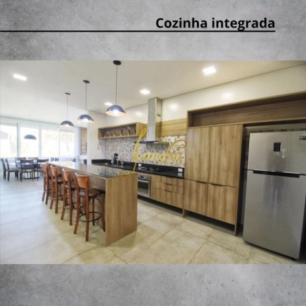 Imagem Casa de Condomínio com 4 Quartos à Venda, 282 m² em Atlantida Sul - Osorio Imagem Casa de Condomínio com 4 Quartos à Venda, 282 m² em Atlantida Sul - Osorio