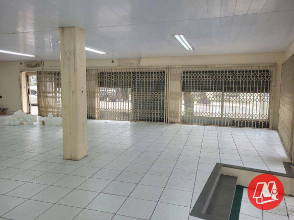 Loja para Alugar, 300 m² em Bom Fim - Porto Alegre