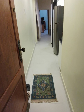 Apartamento com 1 Quarto à Venda, 35 m² em Copacabana - Rio De Janeiro