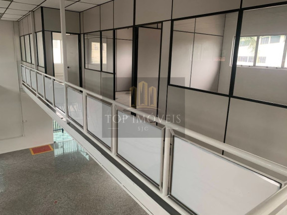Imagem Imóvel Comercial para Alugar, 4.047 m² em Chácaras Reunidas - São José Dos Campos