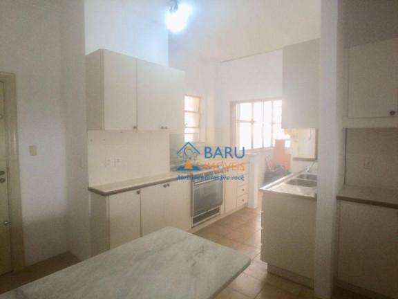Imagem Apartamento com 2 Quartos à Venda, 139 m² em Higienópolis - São Paulo