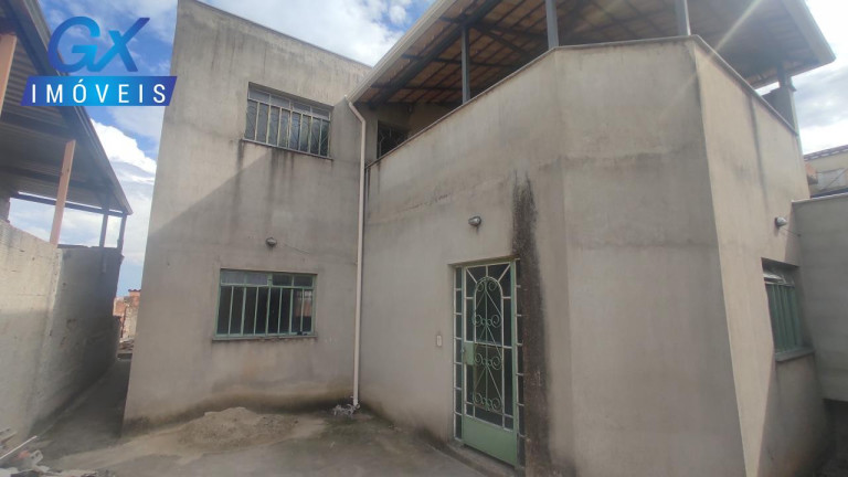 Imagem Casa com 4 Quartos à Venda, 130 m² em Fazenda Castro - Ribeirão Das Neves Imagem Casa com 4 Quartos à Venda, 130 m² em Fazenda Castro - Ribeirão Das Neves
