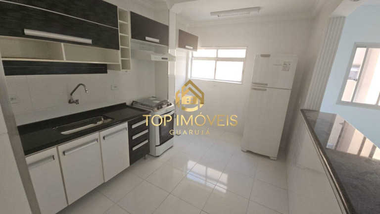 Imagem Apartamento com 2 Quartos à Venda, 70 m² em Enseada - Guarujá Imagem Apartamento com 2 Quartos à Venda, 70 m² em Enseada - Guarujá